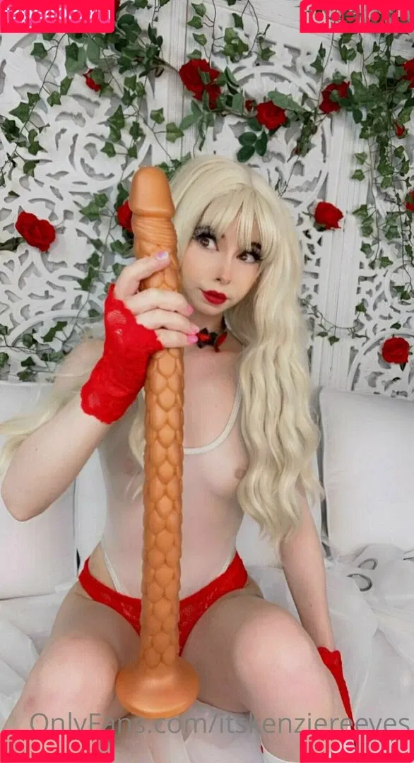 Kenzie Reeves Onlyfans Photo Gallery 