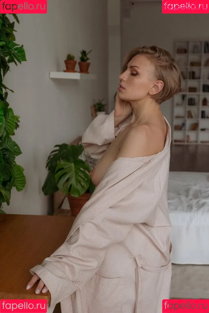 Anna Bykanova Onlyfans Photo Gallery 