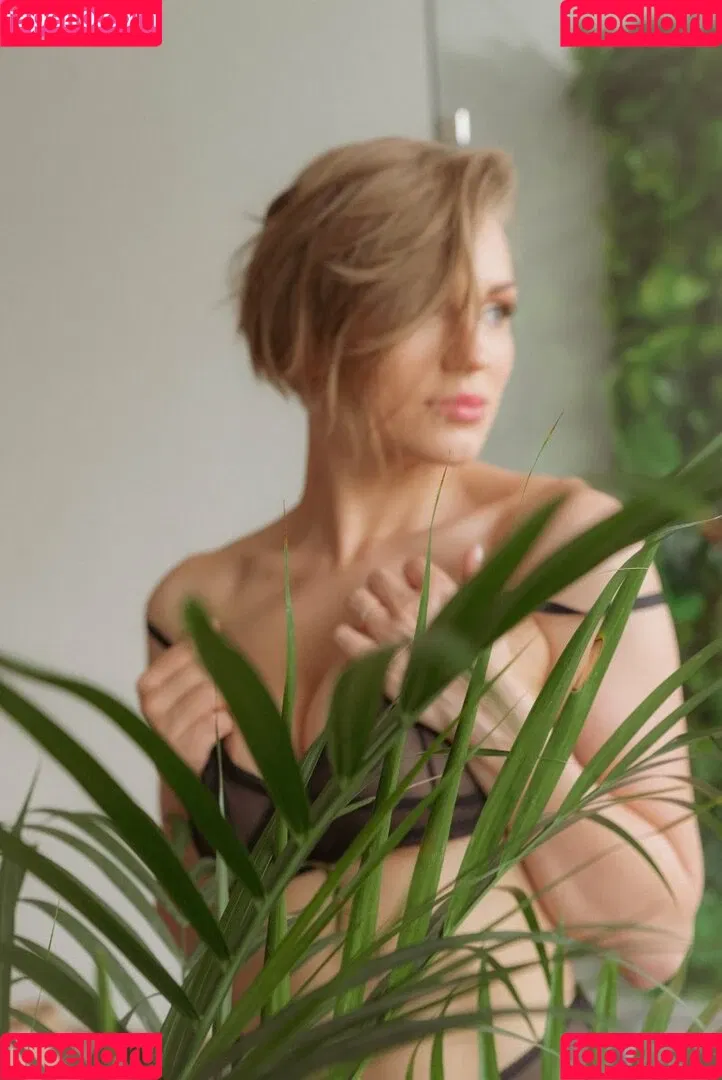 Anna Bykanova Onlyfans Photo Gallery 