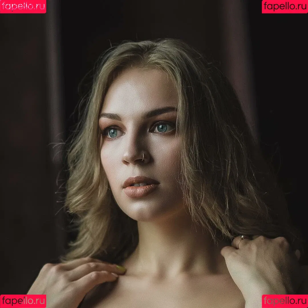 Anna Bykanova Onlyfans Photo Gallery 