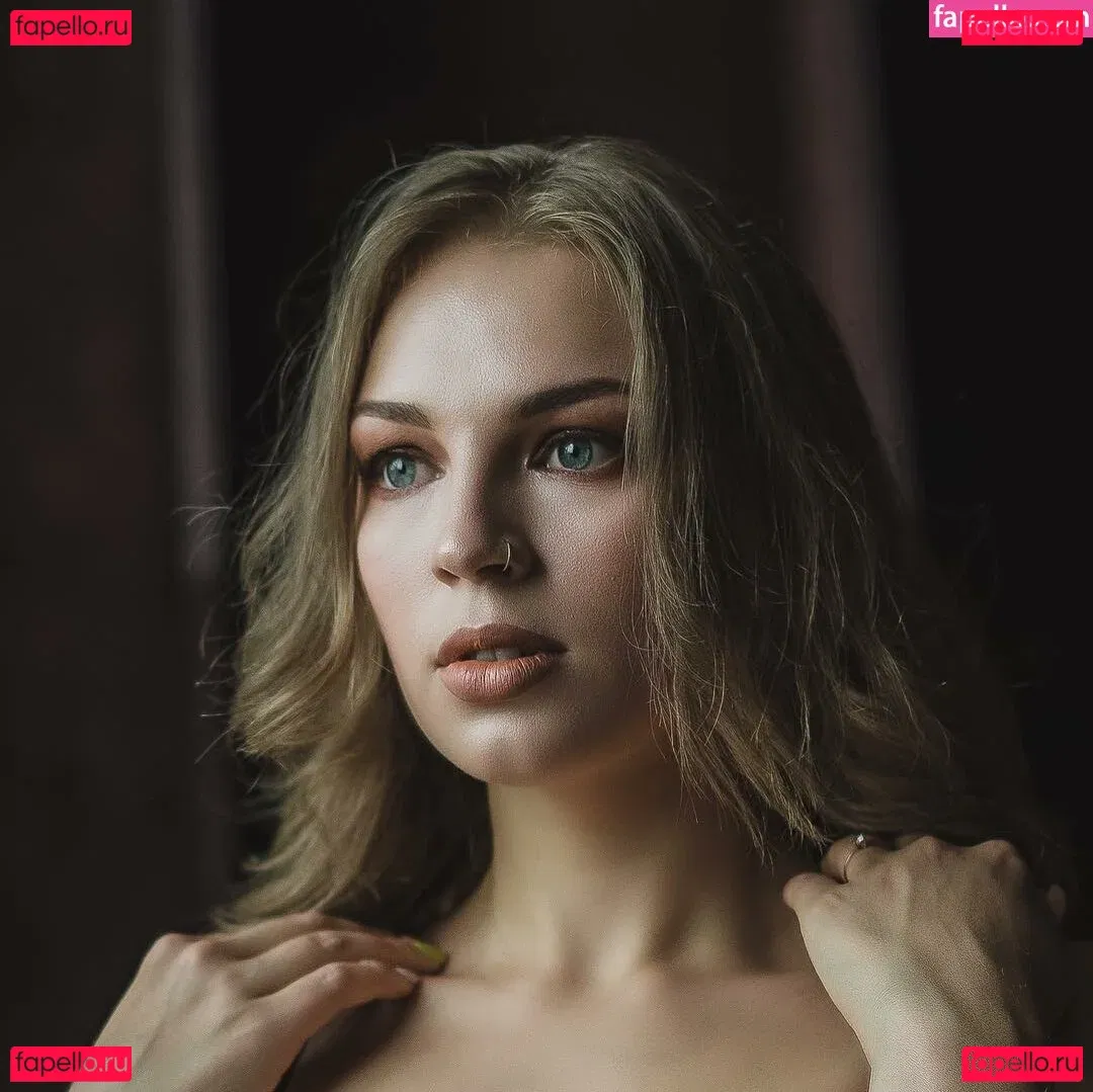 Anna Bykanova Onlyfans Photo Gallery 