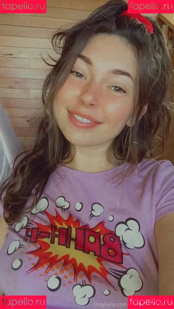 erinashfordofficial Onlyfans Photo Gallery 