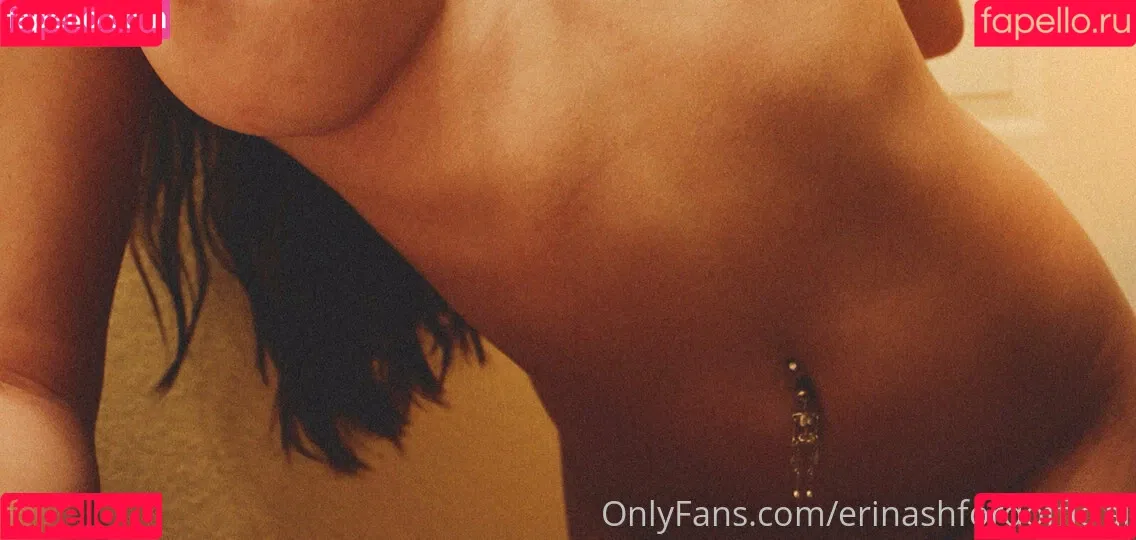 erinashfordofficial Onlyfans Photo Gallery 