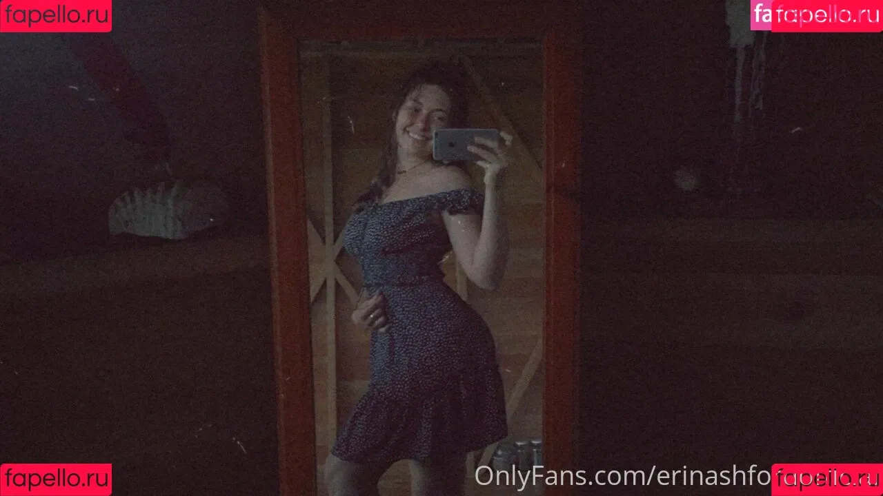 erinashfordofficial Onlyfans Photo Gallery 