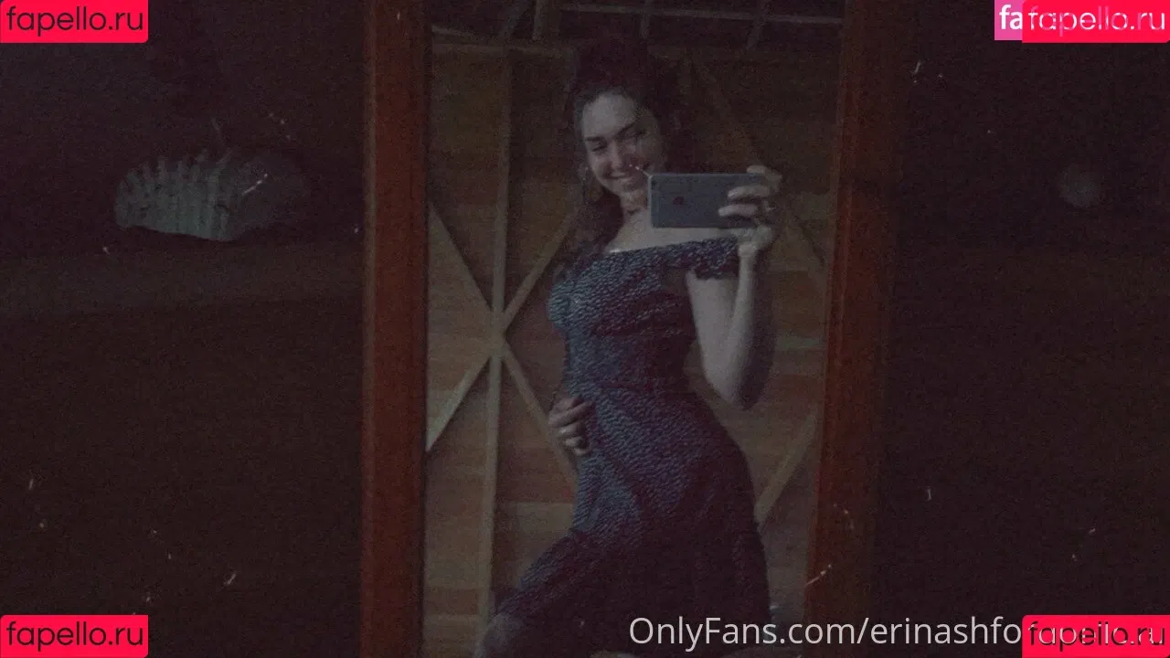 erinashfordofficial Onlyfans Photo Gallery 