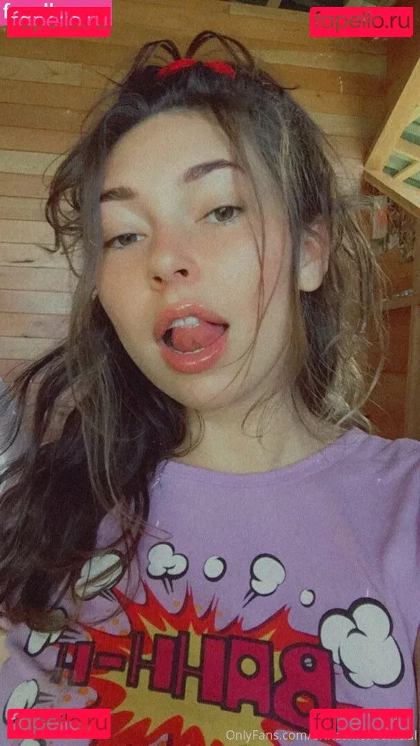 erinashfordofficial Onlyfans Photo Gallery 