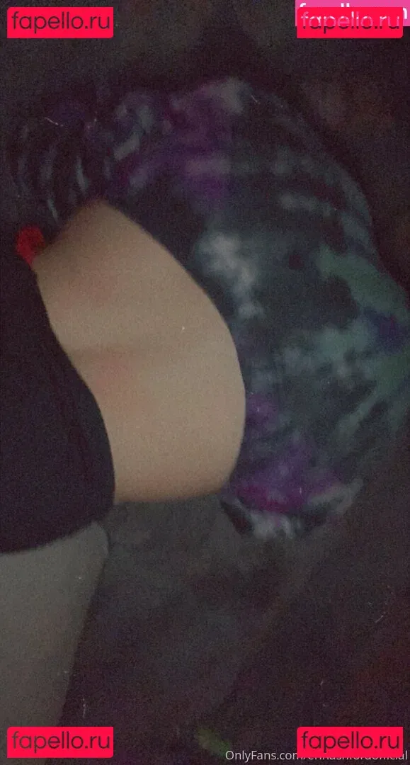 erinashfordofficial Onlyfans Photo Gallery 