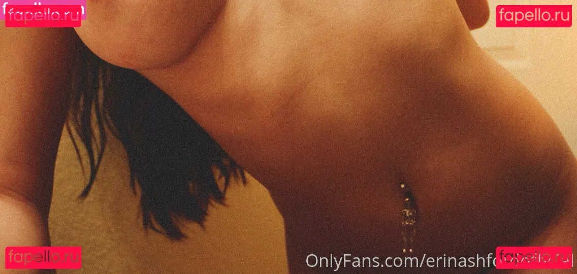 erinashfordofficial Onlyfans Photo Gallery 