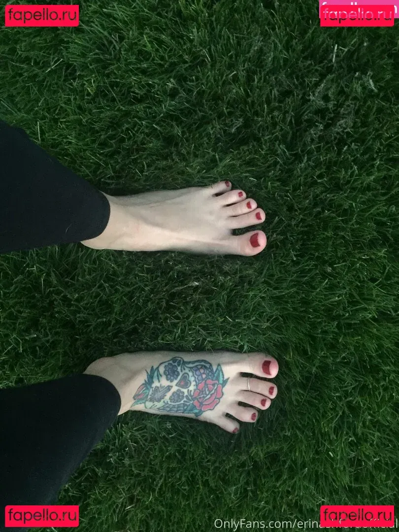 erinashfordofficial Onlyfans Photo Gallery 