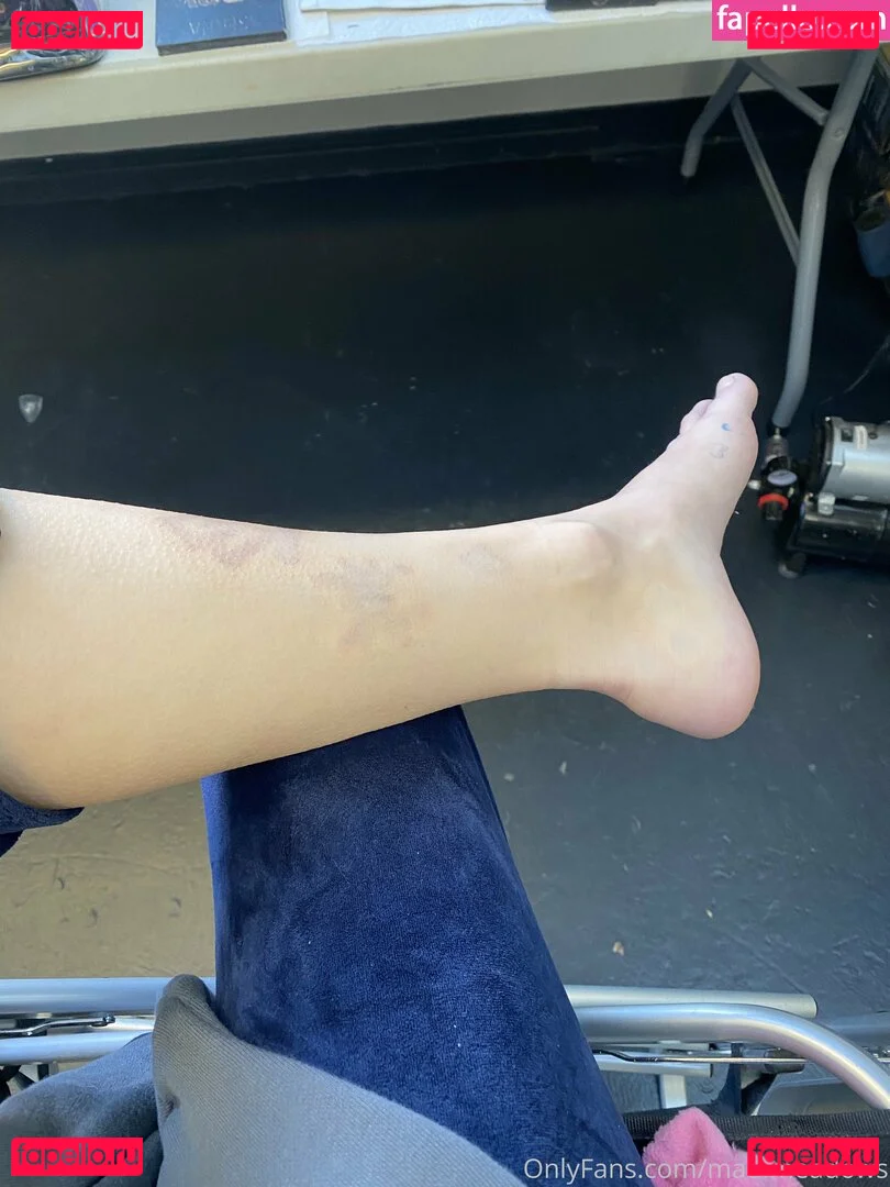 madimeadows Onlyfans Photo Gallery 