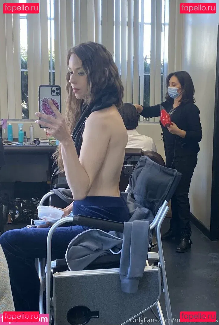 madimeadows Onlyfans Photo Gallery 