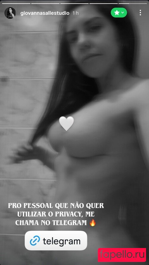 Giovanna Alparone Onlyfans Photo Gallery 