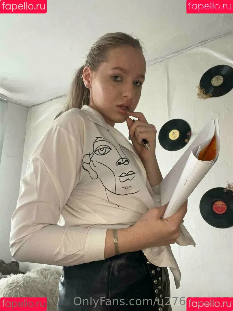 eveline_hot Onlyfans Photo Gallery 