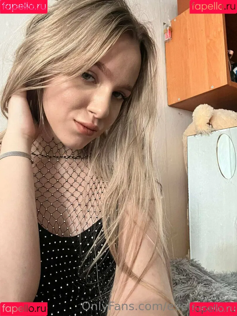 eveline_hot Onlyfans Photo Gallery 