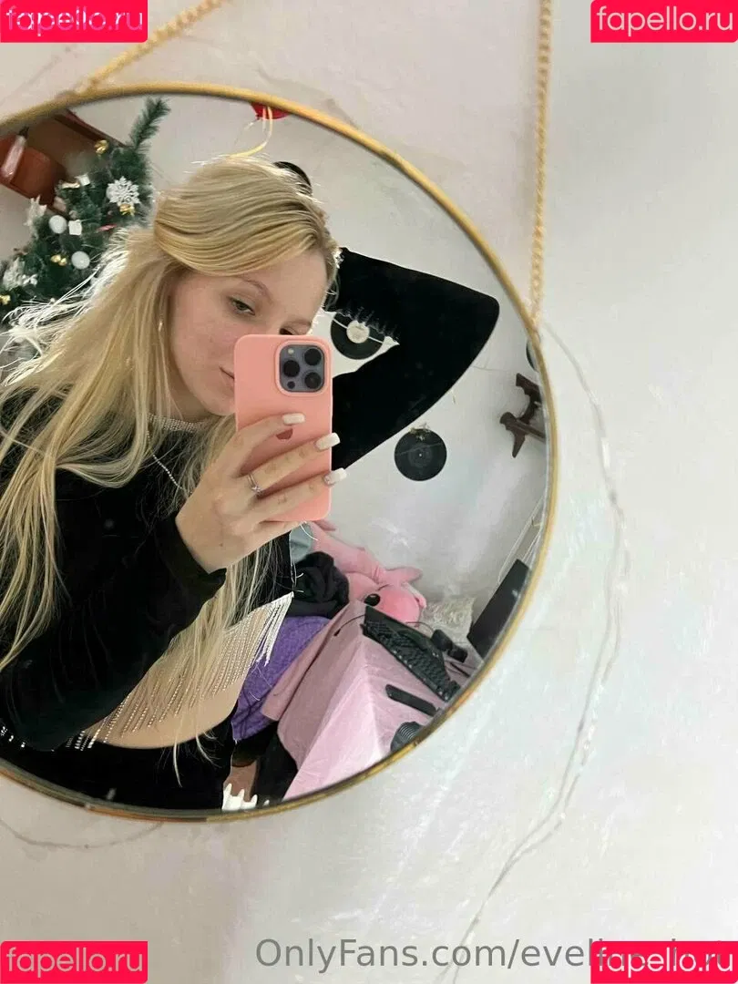eveline_hot Onlyfans Photo Gallery 