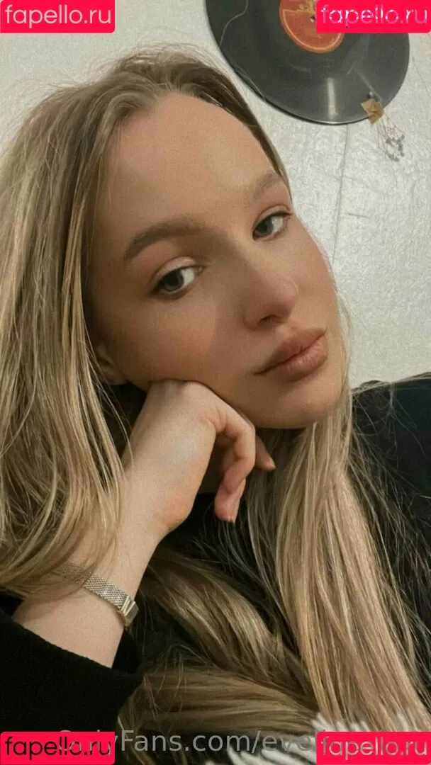 eveline_hot Onlyfans Photo Gallery 