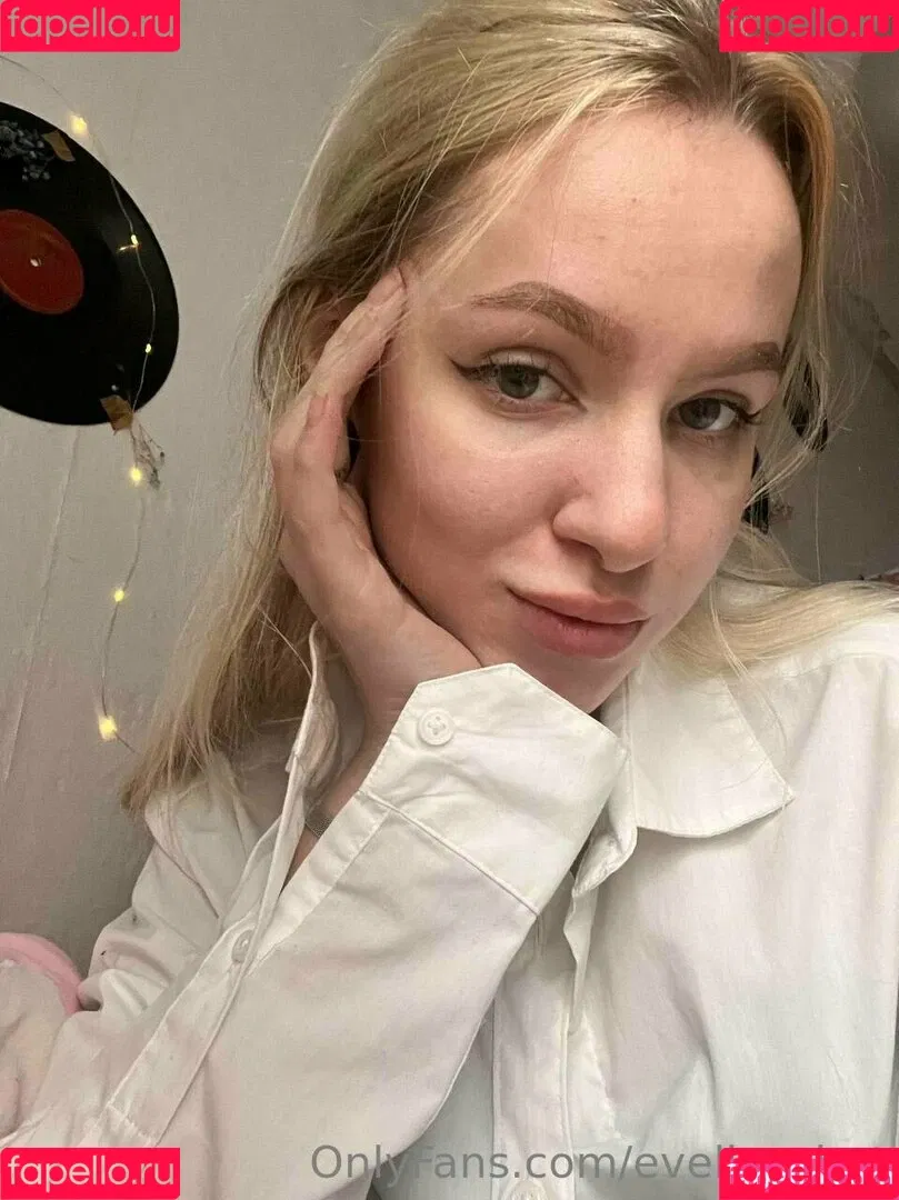 eveline_hot Onlyfans Photo Gallery 