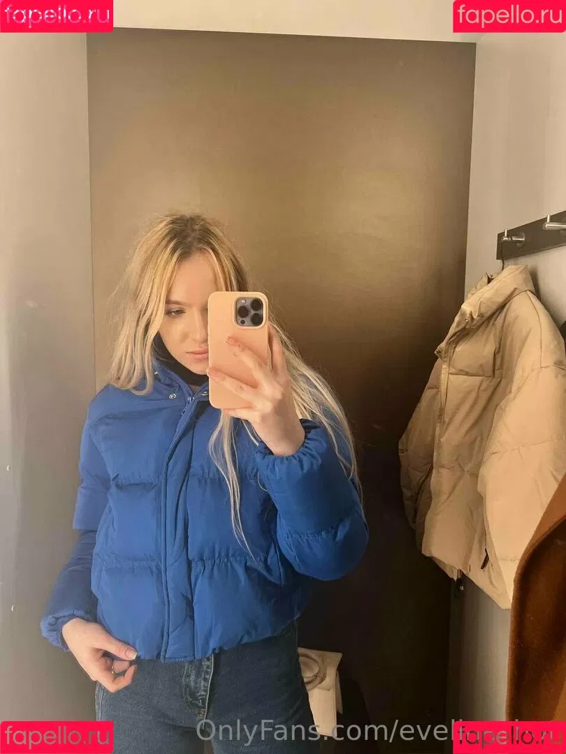 eveline_hot Onlyfans Photo Gallery 