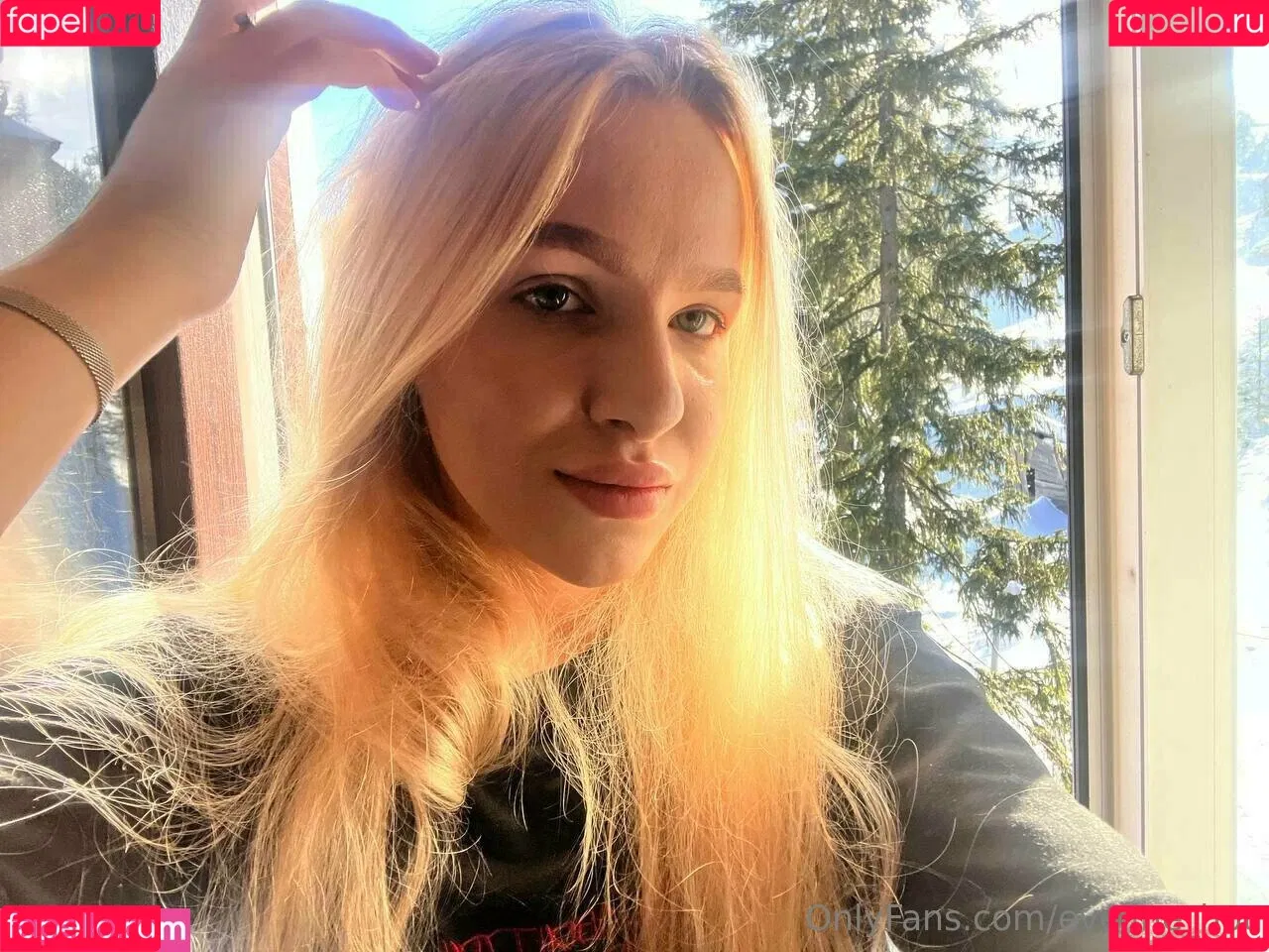 eveline_hot Onlyfans Photo Gallery 