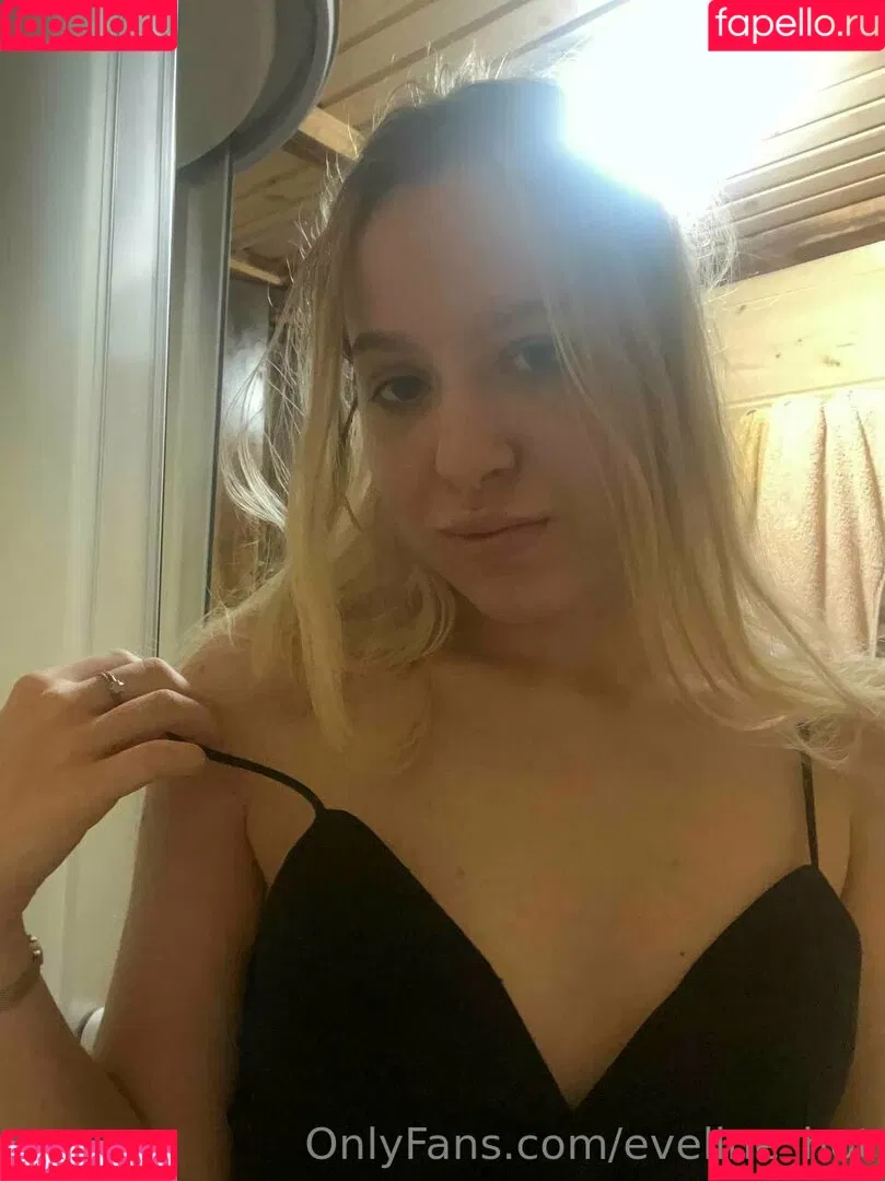eveline_hot Onlyfans Photo Gallery 