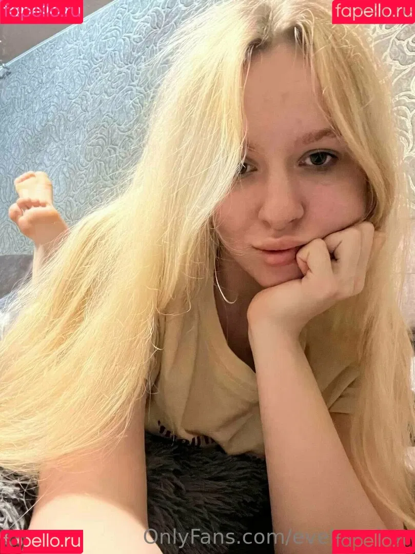 eveline_hot Onlyfans Photo Gallery 