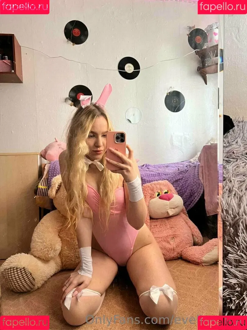 eveline_hot Onlyfans Photo Gallery 