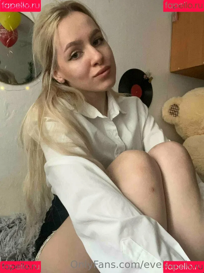 eveline_hot Onlyfans Photo Gallery 