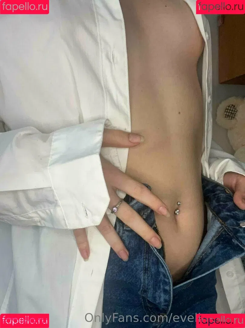 eveline_hot Onlyfans Photo Gallery 