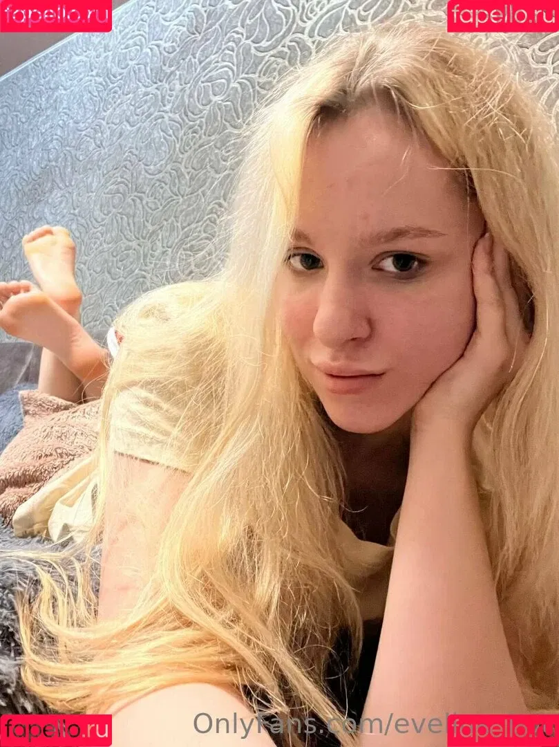 eveline_hot Onlyfans Photo Gallery 