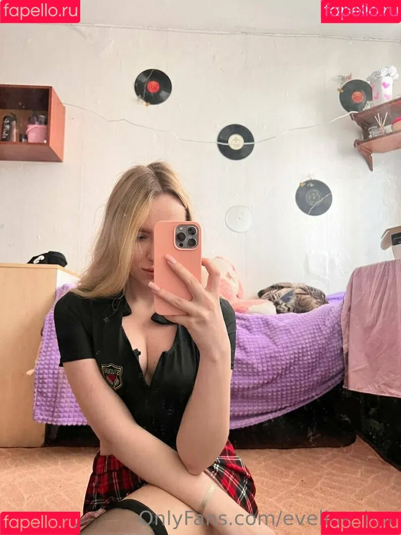 eveline_hot Onlyfans Photo Gallery 