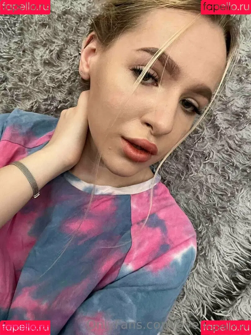 eveline_hot Onlyfans Photo Gallery 