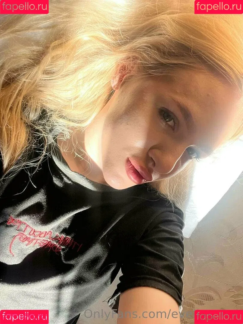 eveline_hot Onlyfans Photo Gallery 
