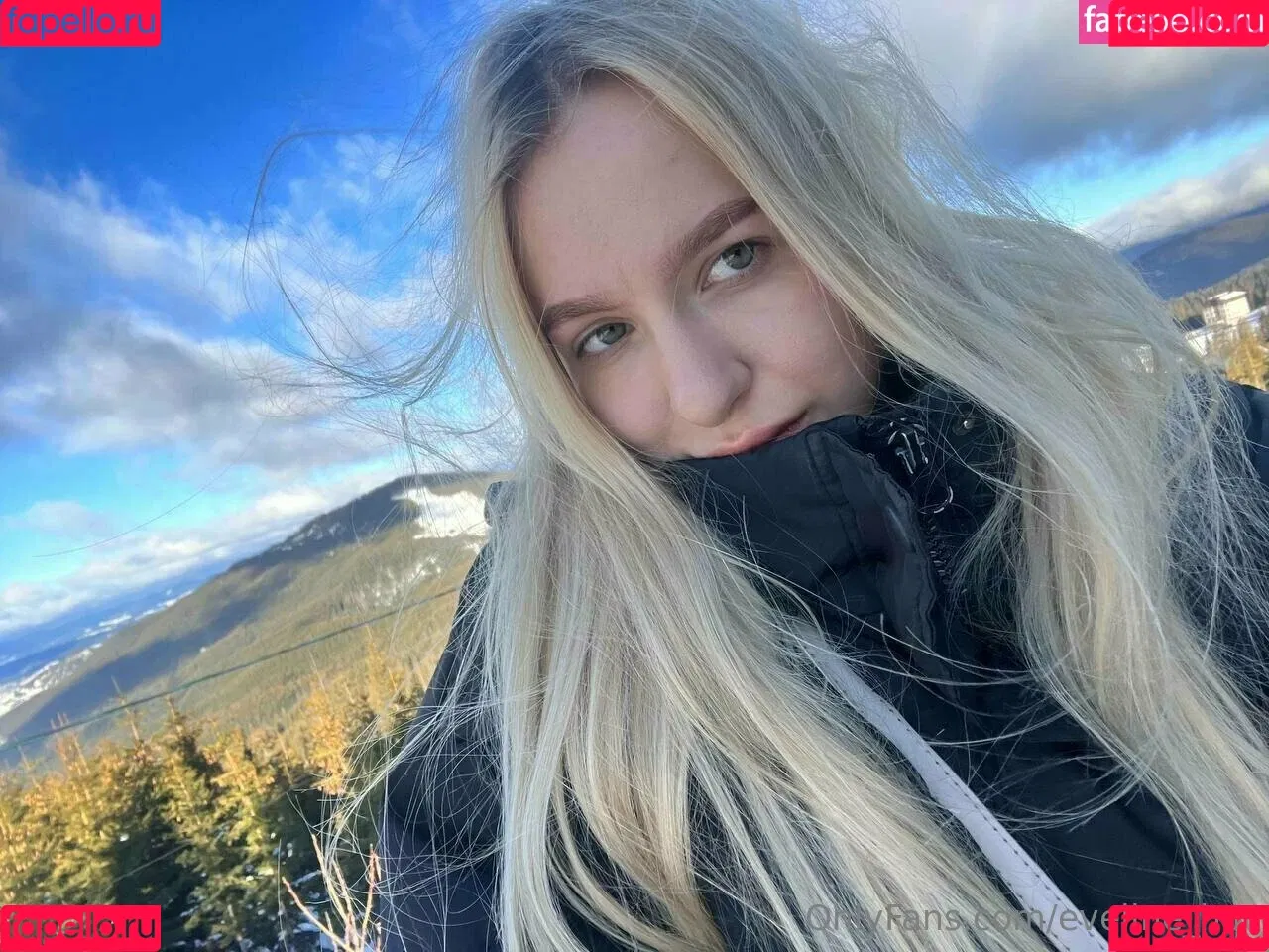 eveline_hot Onlyfans Photo Gallery 