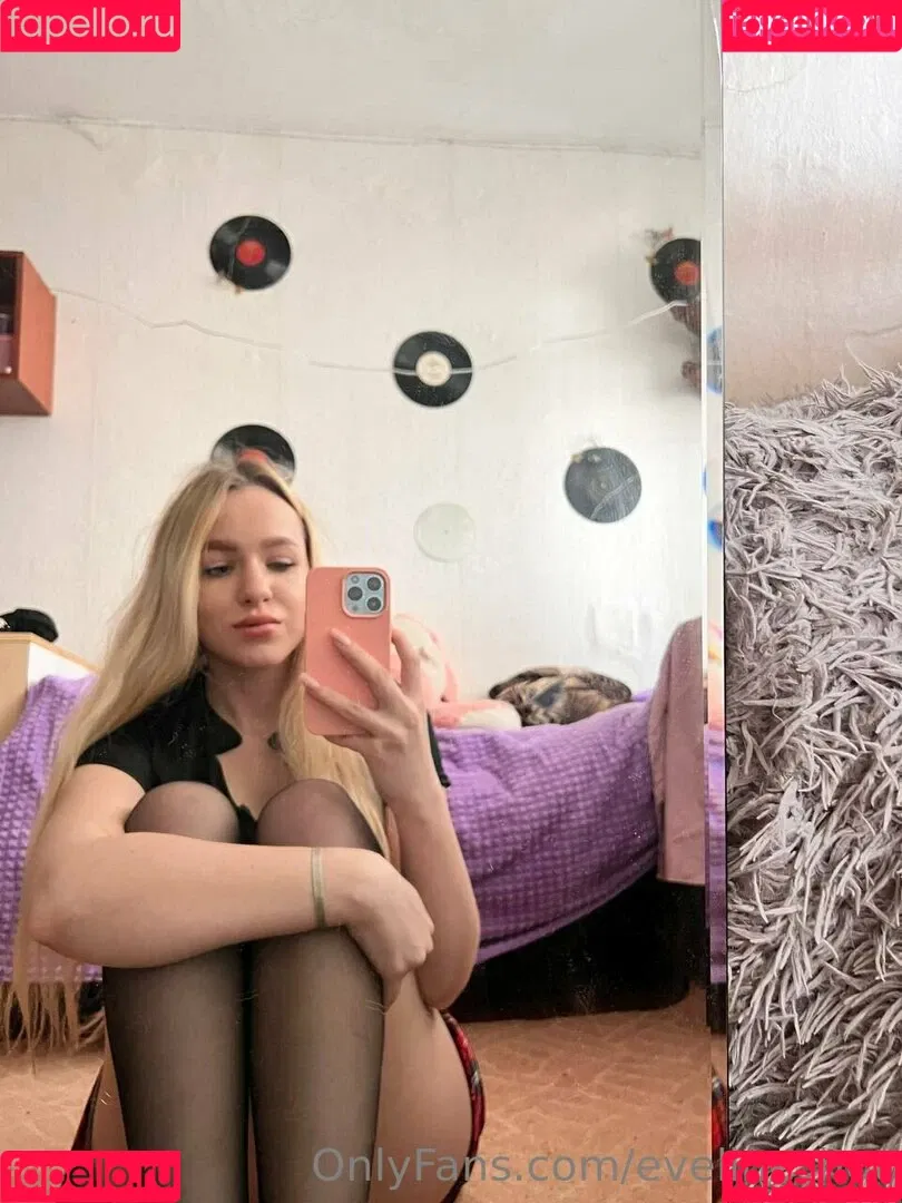 eveline_hot Onlyfans Photo Gallery 
