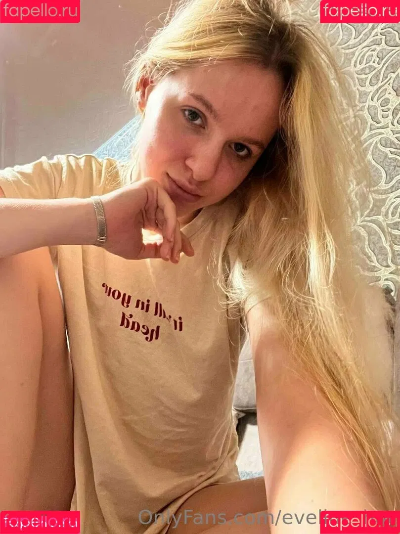 eveline_hot Onlyfans Photo Gallery 