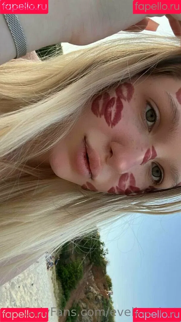 eveline_hot Onlyfans Photo Gallery 