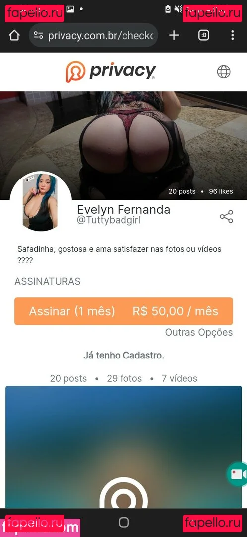 eveline_hot Onlyfans Photo Gallery 