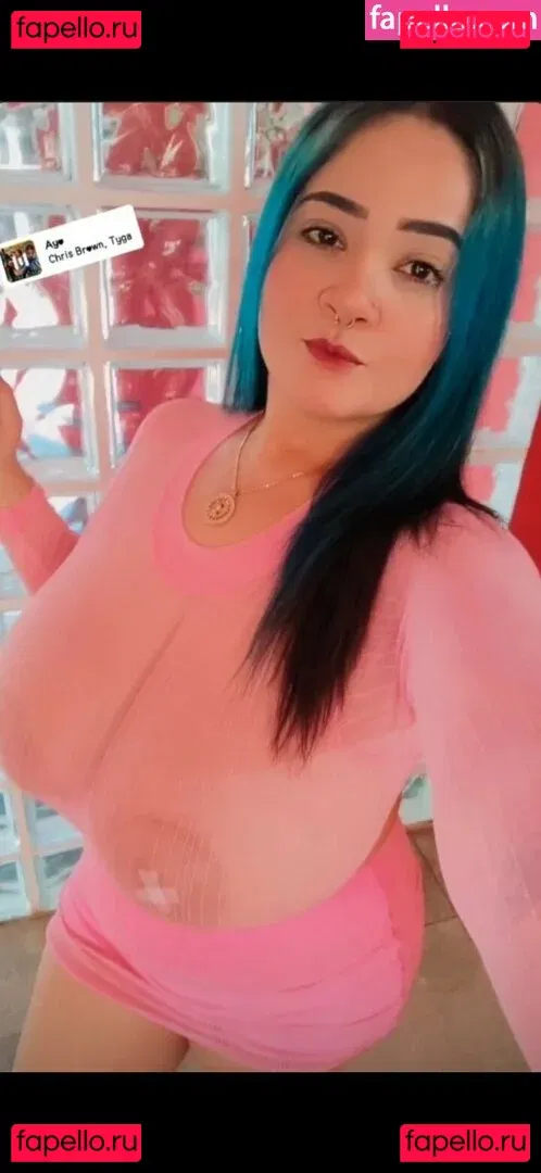 eveline_hot Onlyfans Photo Gallery 