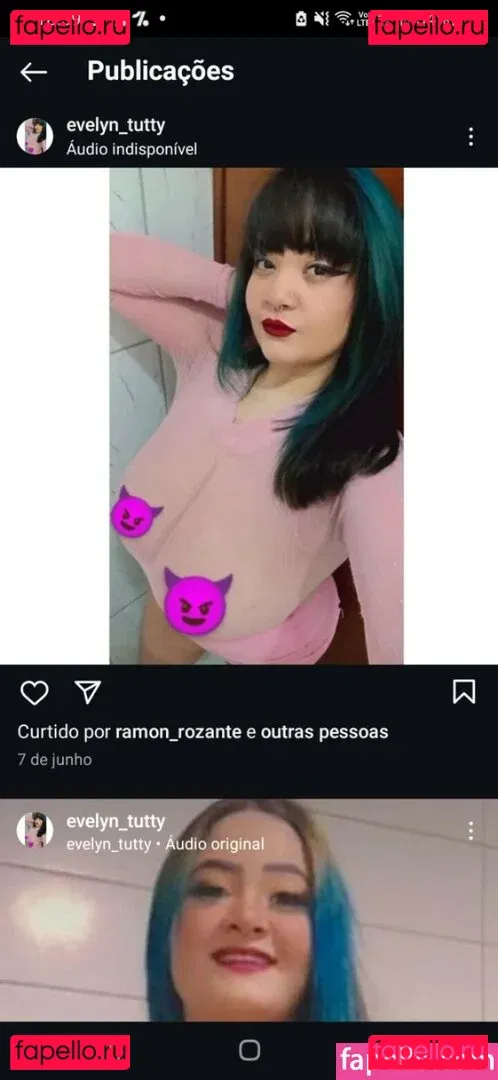 eveline_hot Onlyfans Photo Gallery 