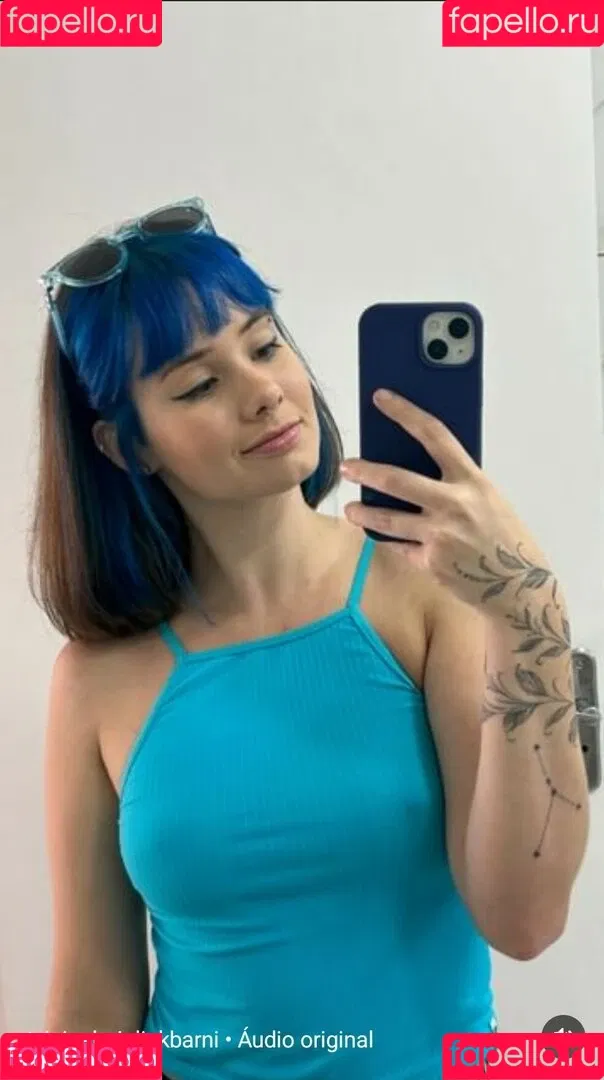Julia K Barni Onlyfans Photo Gallery 