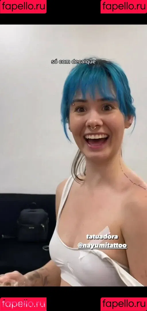 Julia K Barni Onlyfans Photo Gallery 