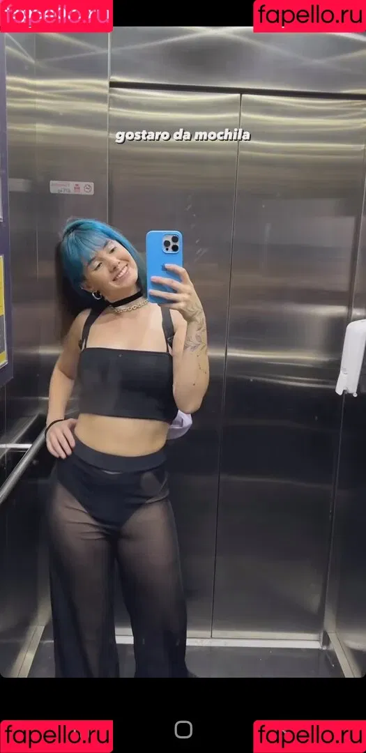 Julia K Barni Onlyfans Photo Gallery 