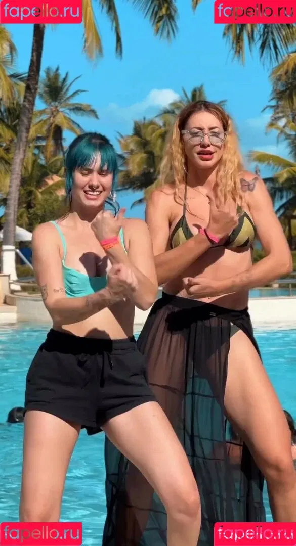 Julia K Barni Onlyfans Photo Gallery 