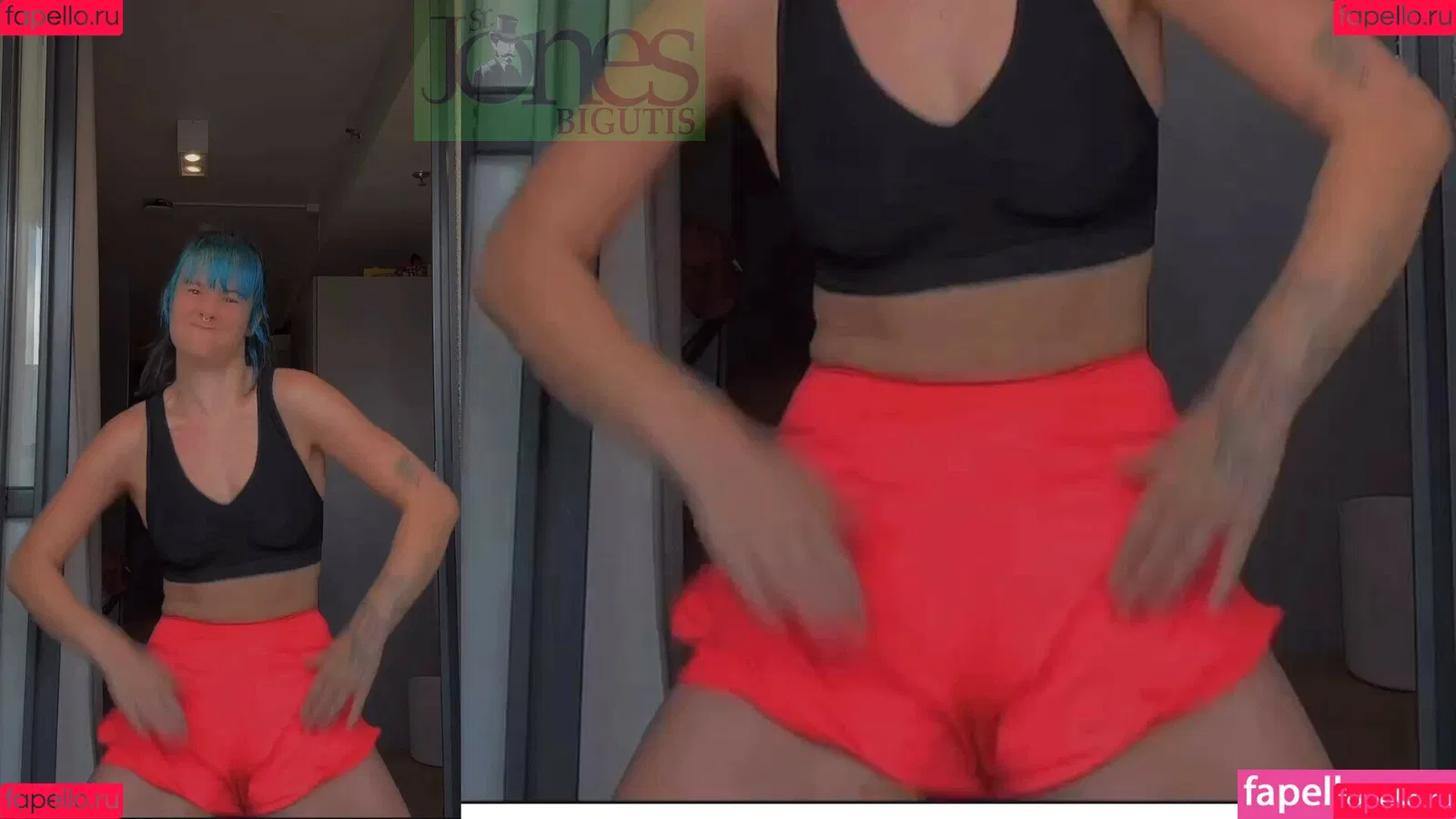 Julia K Barni Onlyfans Photo Gallery 