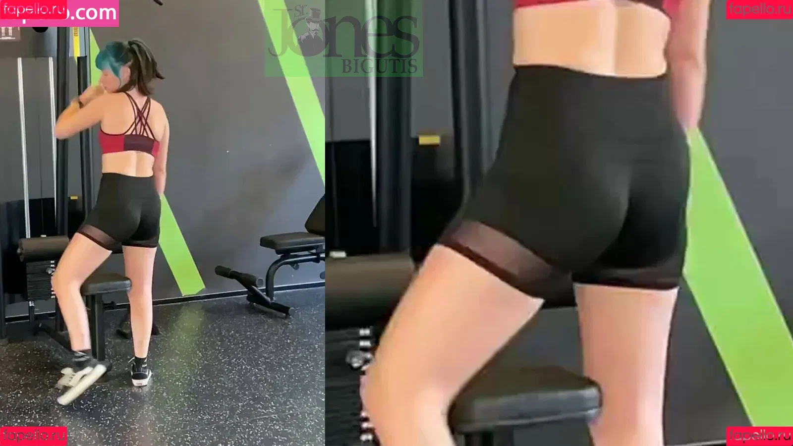 Julia K Barni Onlyfans Photo Gallery 