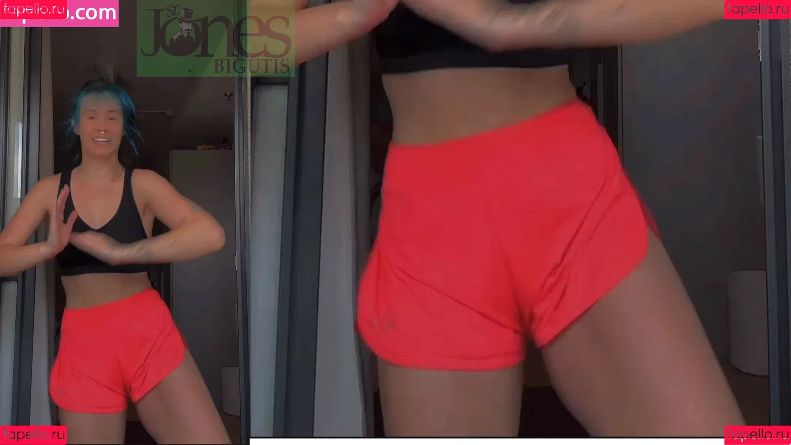Julia K Barni Onlyfans Photo Gallery 