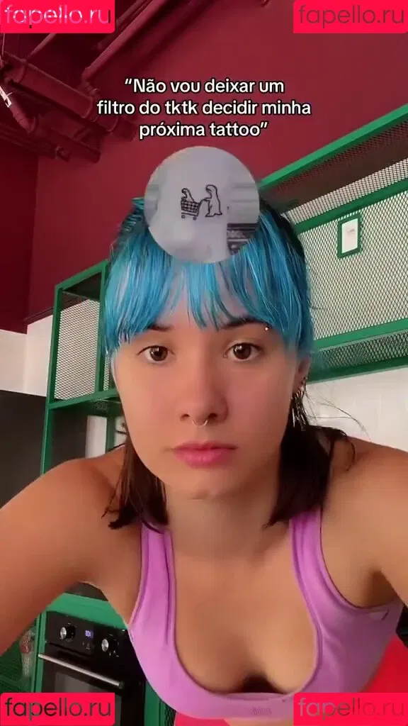 Julia K Barni Onlyfans Photo Gallery 
