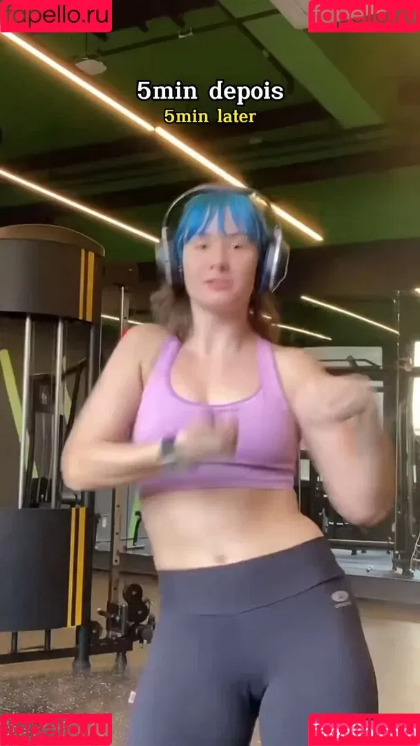 Julia K Barni Onlyfans Photo Gallery 