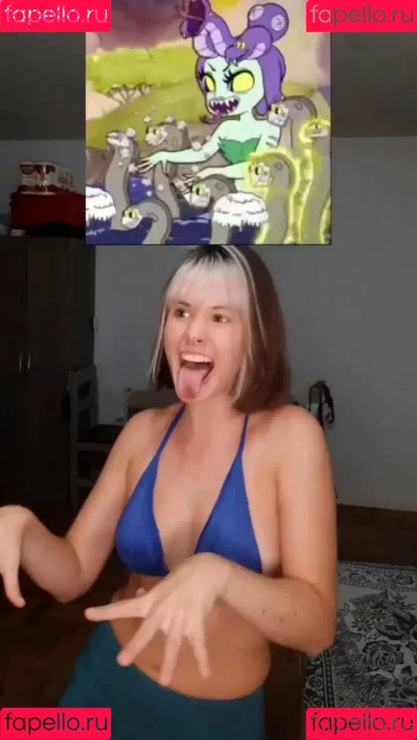 Julia K Barni Onlyfans Photo Gallery 