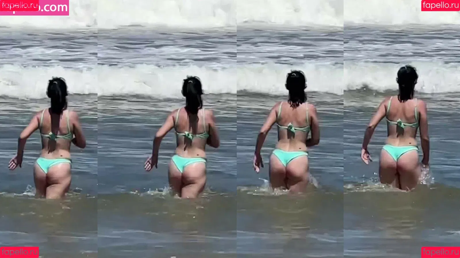 Julia K Barni Onlyfans Photo Gallery 
